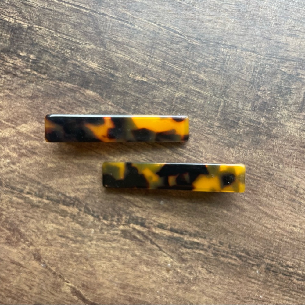 Aerie 2pk Alligator Clips